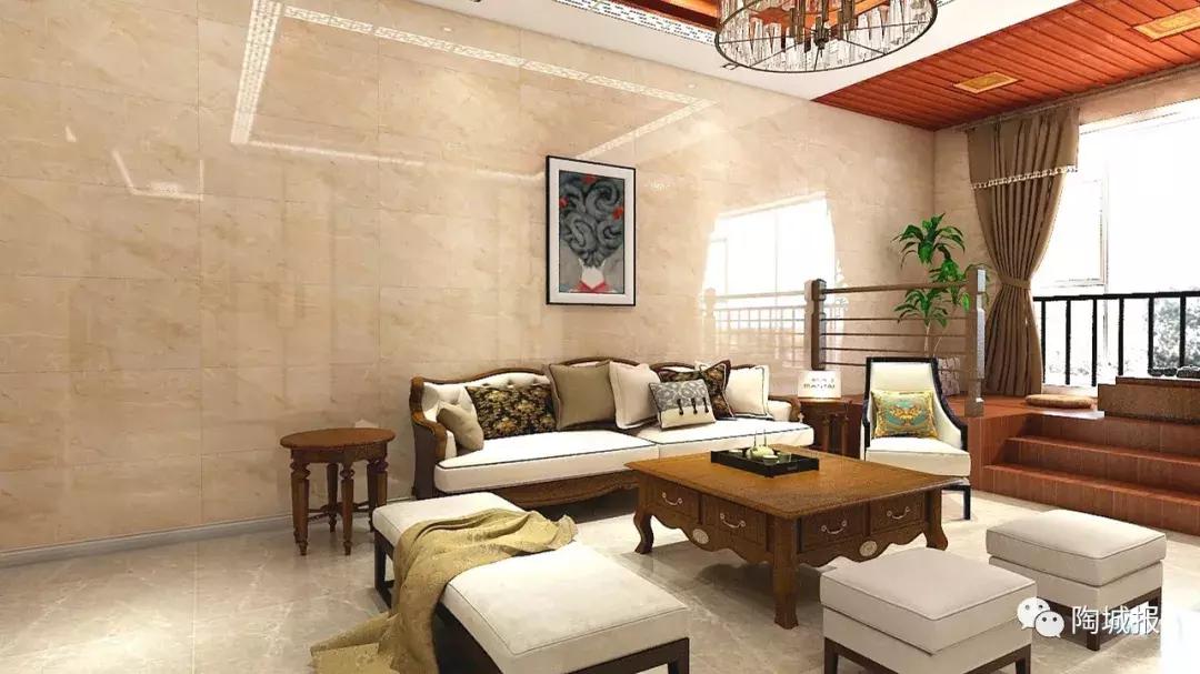 现代风格大理石瓷砖推荐,口碑好大理石瓷砖搭配