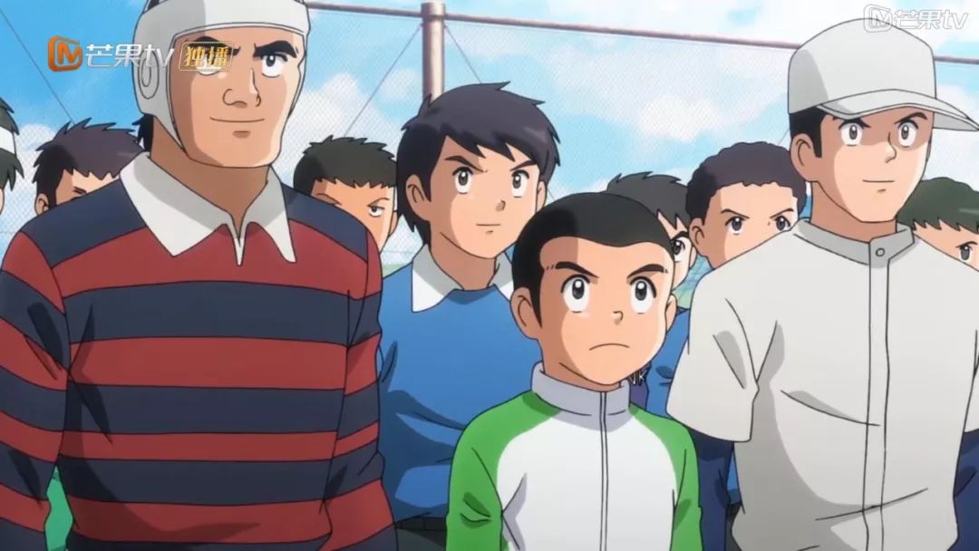 2018世界杯已播出热点,2018年世界杯足球小将