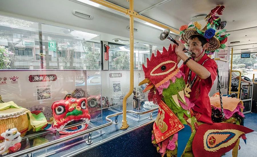 广州双层旅游巴士路线,广州旅游观光巴士最佳路线