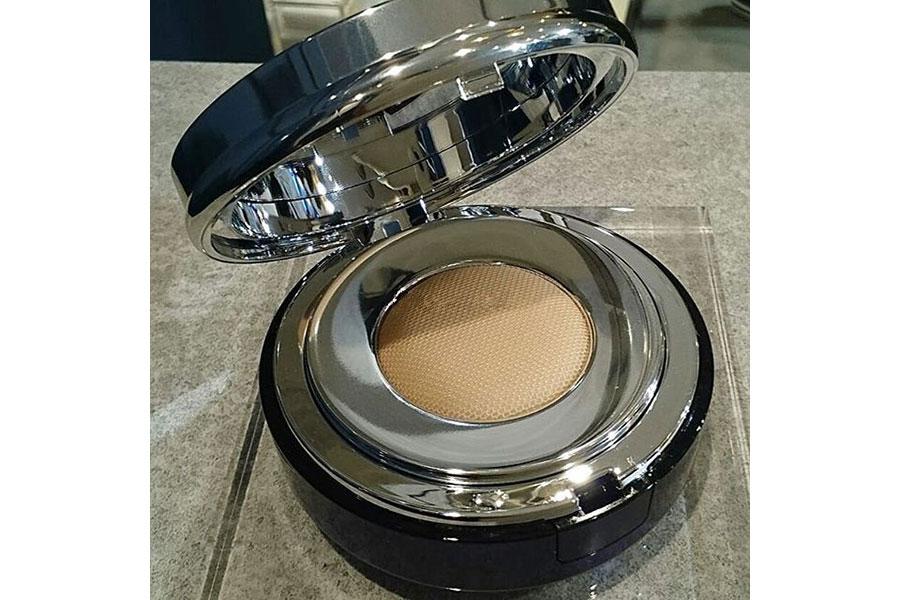 十款好用气垫哪个更适合你呢,10款火爆气垫的试用测评