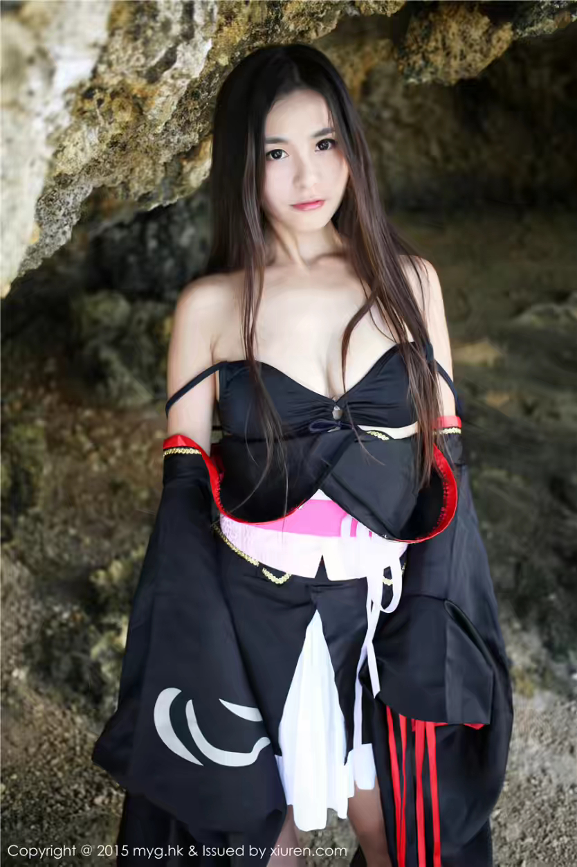 机巧少女不会受伤第一季,机巧少女不会受伤cos