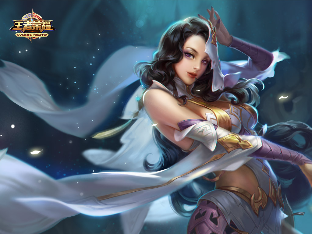 王者荣耀每一个版本的强势英雄,王者荣耀这几个赛季的新英雄