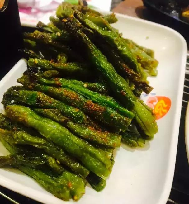 撸串季节来临,长春十大最好吃的烧烤