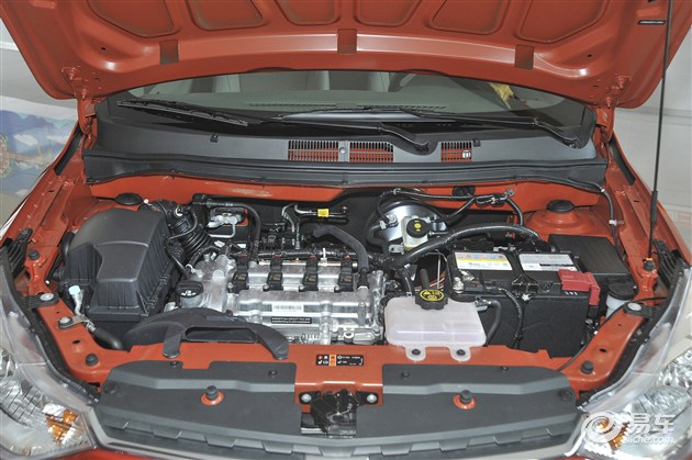 15年的雪佛兰赛欧3优缺点,15年雪佛兰赛欧3隐藏功能