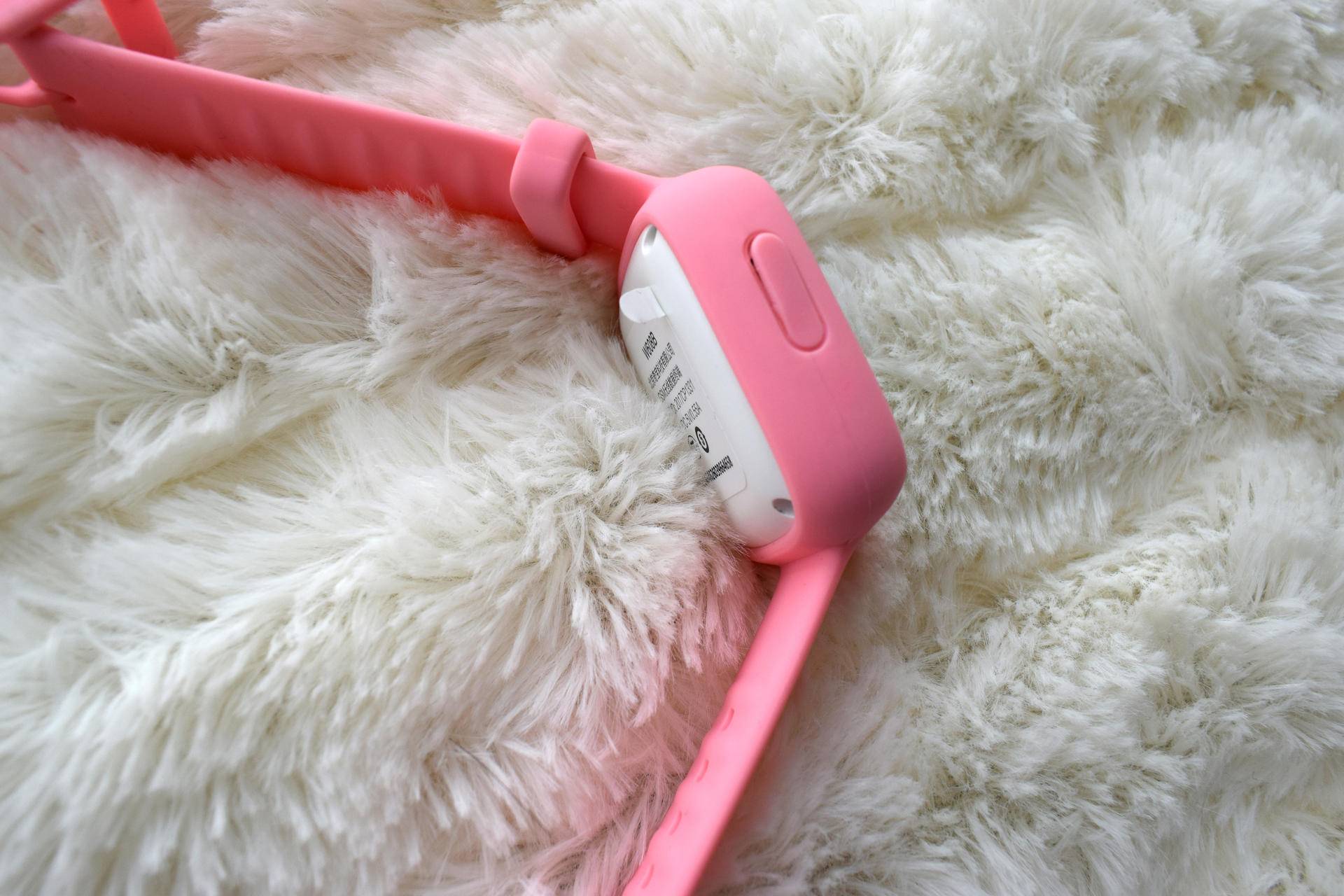 同类之中,实属上佳——360儿童手表SE3体验