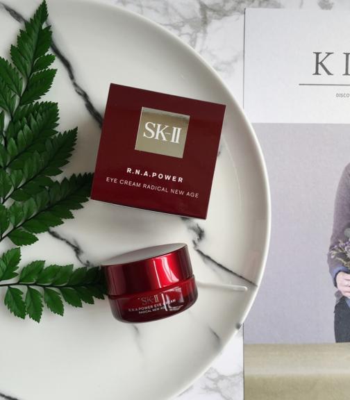 再不用眼霜，你的眼角纹都能夹死蚊子了！