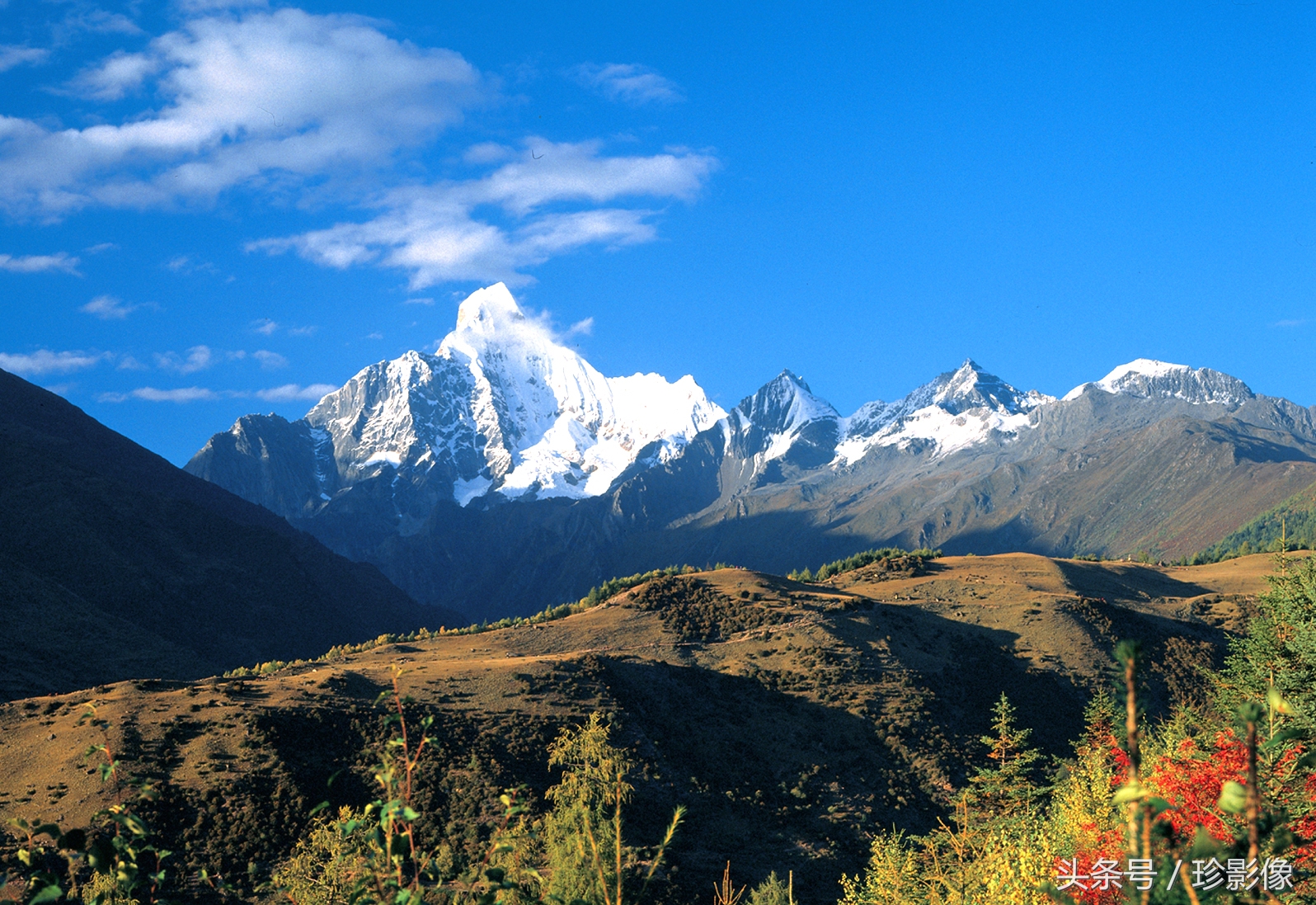 宏盛：天道酬勤，援建十年后羽化成蝶