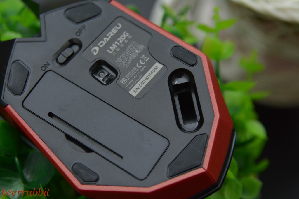 达尔优火影忍者键盘,达尔优火影联动键盘