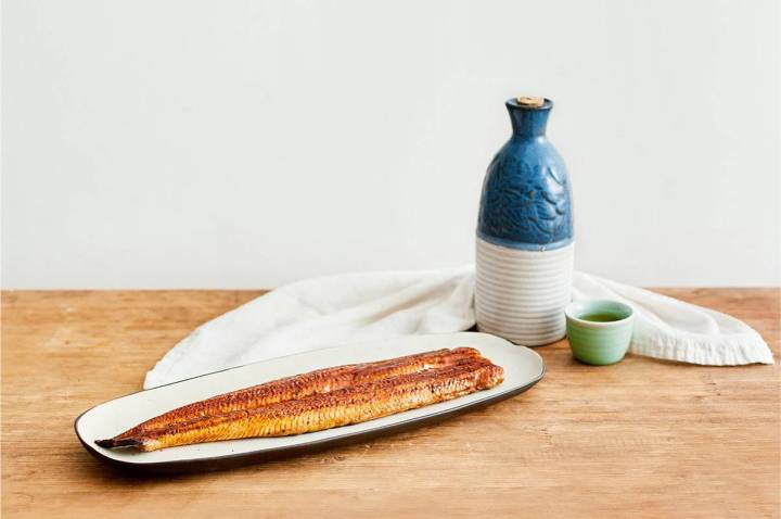 日本料理里经常点的鱼,日本料理最正宗的是什么鱼