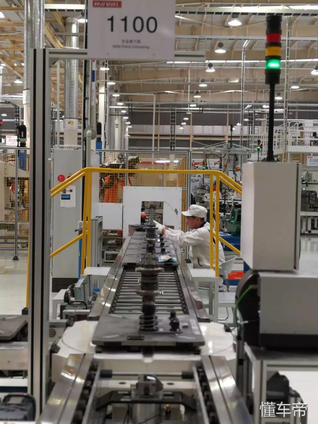 为什么那么多人吐槽长城汽车,长城车普遍缺点