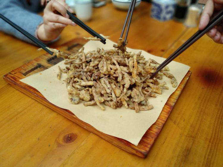 里外院，定格儿时最真的记忆