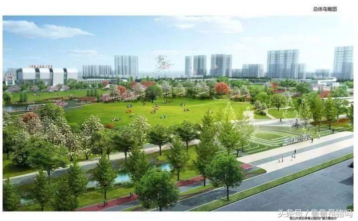 昆山城东体育公园最新进展,昆山体育公园建设现状