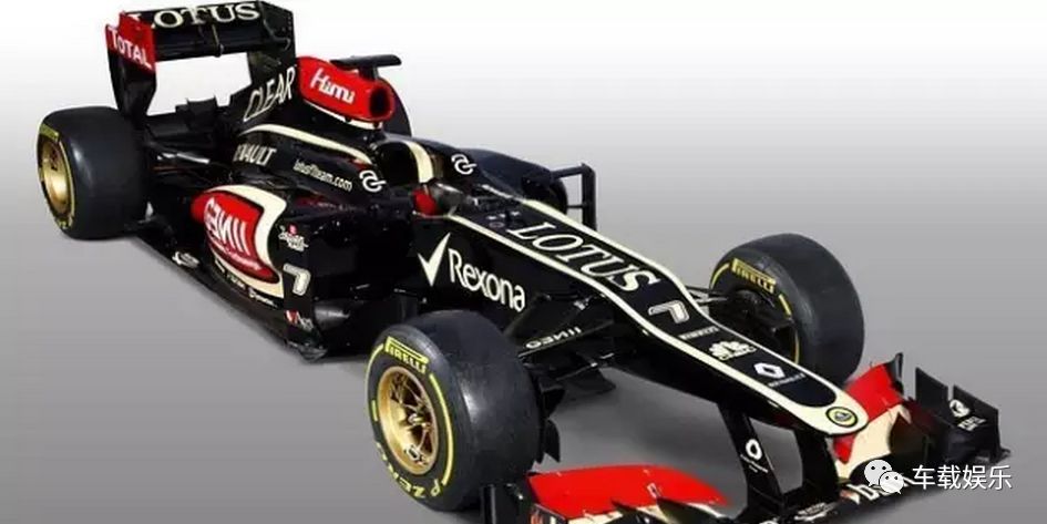 上海f1方程式赛事回放,引爆f1