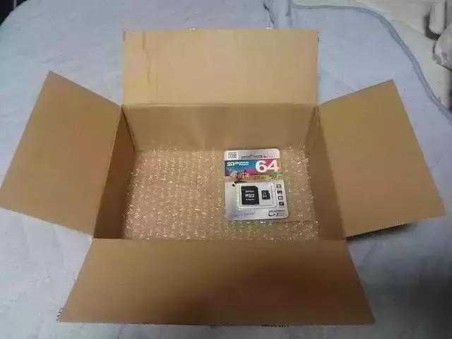 日本Amazon你这样过度包装，无论是谁都不好受啊！