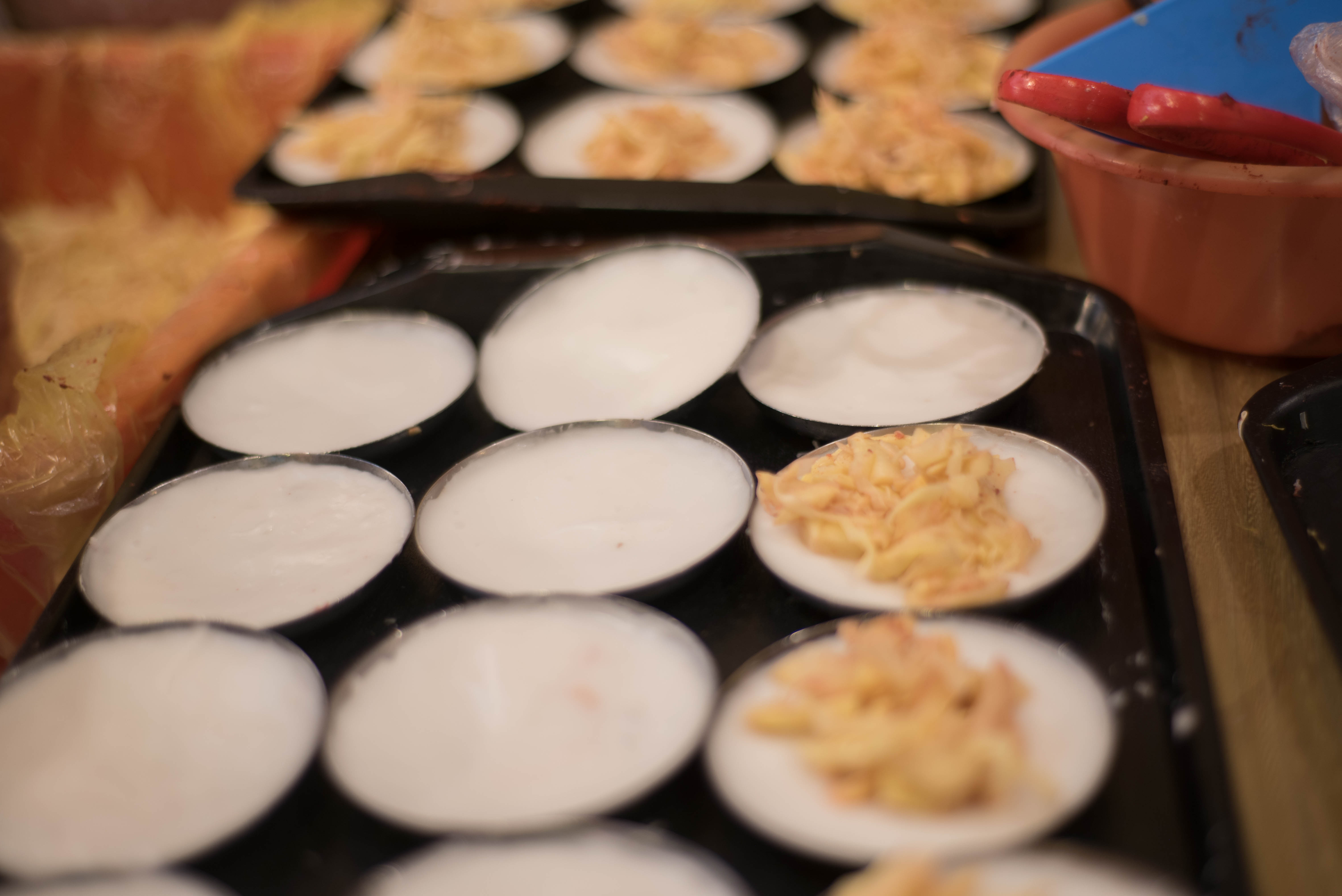 除了你们知道的台湾夜市兔子推荐周杰伦套餐