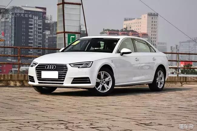 2021款奥迪a4l和2022款奥迪a4区别,09年奥迪a4优缺点