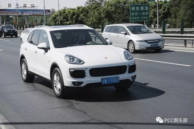 保时捷车友会活动,2021年保时捷车友会