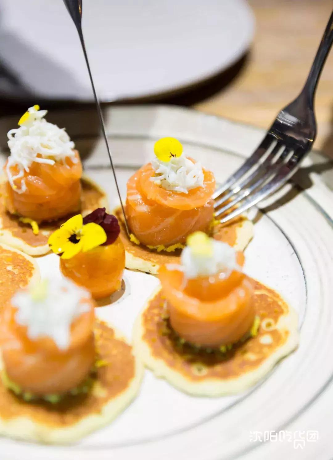 沈阳美食推荐必吃西餐,五一沈阳必打卡轻复古西餐厅推荐