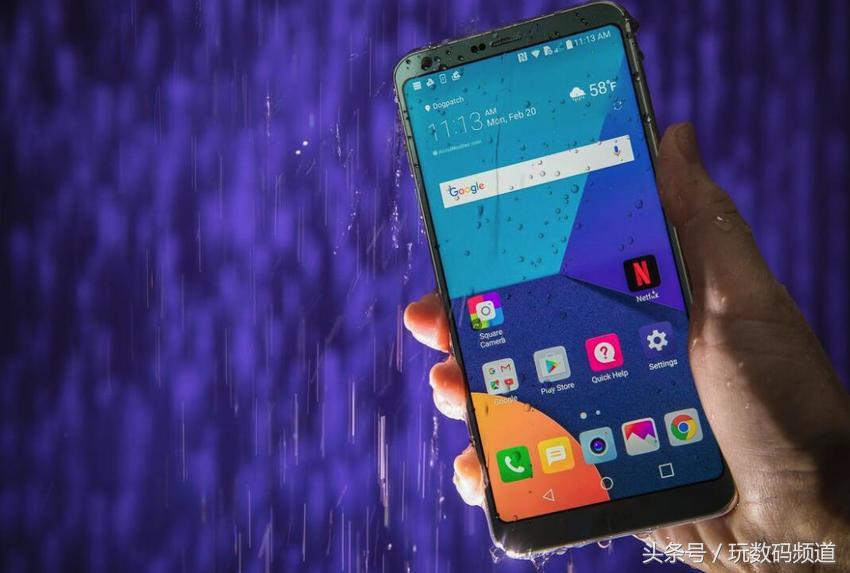 三星手机屏不如lg的好,lg和三星手机哪个好