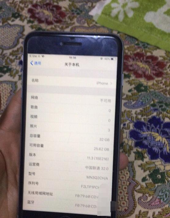 iphone6splus2018款值得入手吗,iphone6splus128g是否值得购买