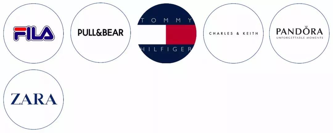 大数据分析西安,西安的潮人都在哪里逛