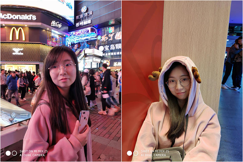 小米mix2s有哪些进步的地方,加量不加价小米12s