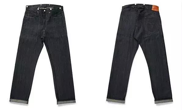 淘金工人工装起家的李维斯,真的值得买吗?