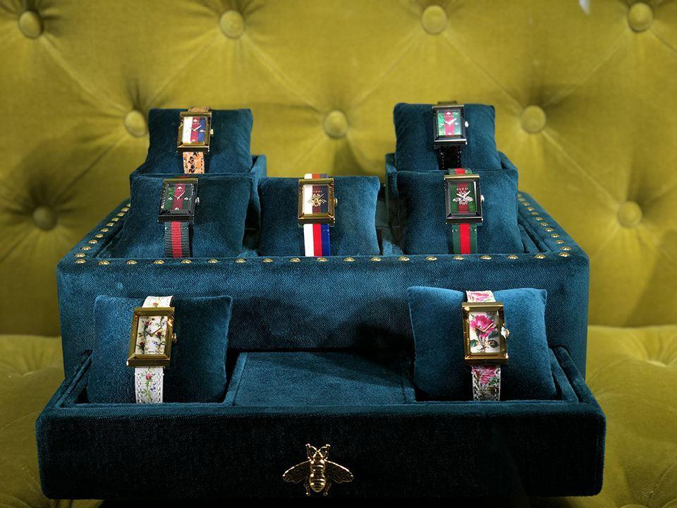 王源去巴塞尔钟表展,王源巴塞尔国际钟表珠宝展