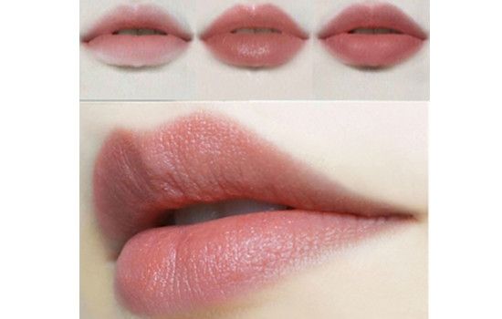 春天口红涂什么色,适合春天的国货口红推荐