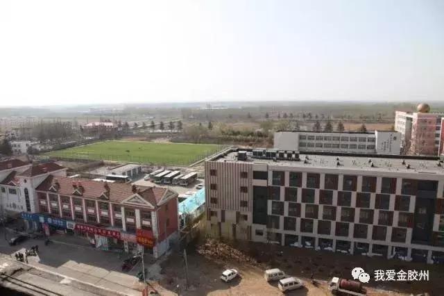 青岛足球小镇最新规划,胶州足球小镇最新动态