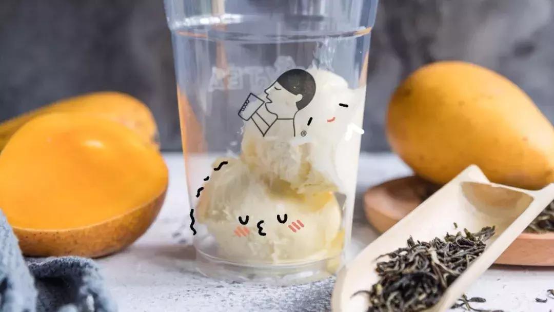 喜茶隐藏菜单小红书,喜茶隐藏菜单雪糕