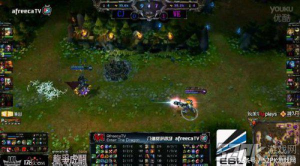 英雄联盟十大游戏梗,英雄联盟一张图一句话