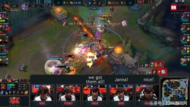 英雄联盟十大游戏梗,英雄联盟一张图一句话