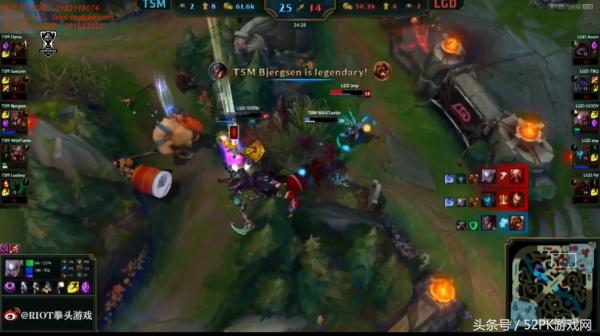 英雄联盟十大游戏梗,英雄联盟一张图一句话