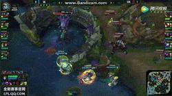 英雄联盟十大游戏梗,英雄联盟一张图一句话