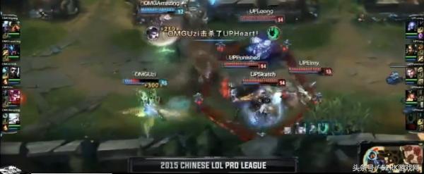 英雄联盟十大游戏梗,英雄联盟一张图一句话