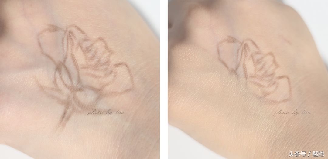 ysl夏日限定黑气垫,混干夏日平价气垫