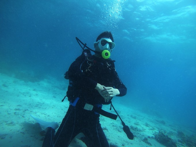 不需要做任何攻略就去的海岛国家!这样便可以玩转帕劳!