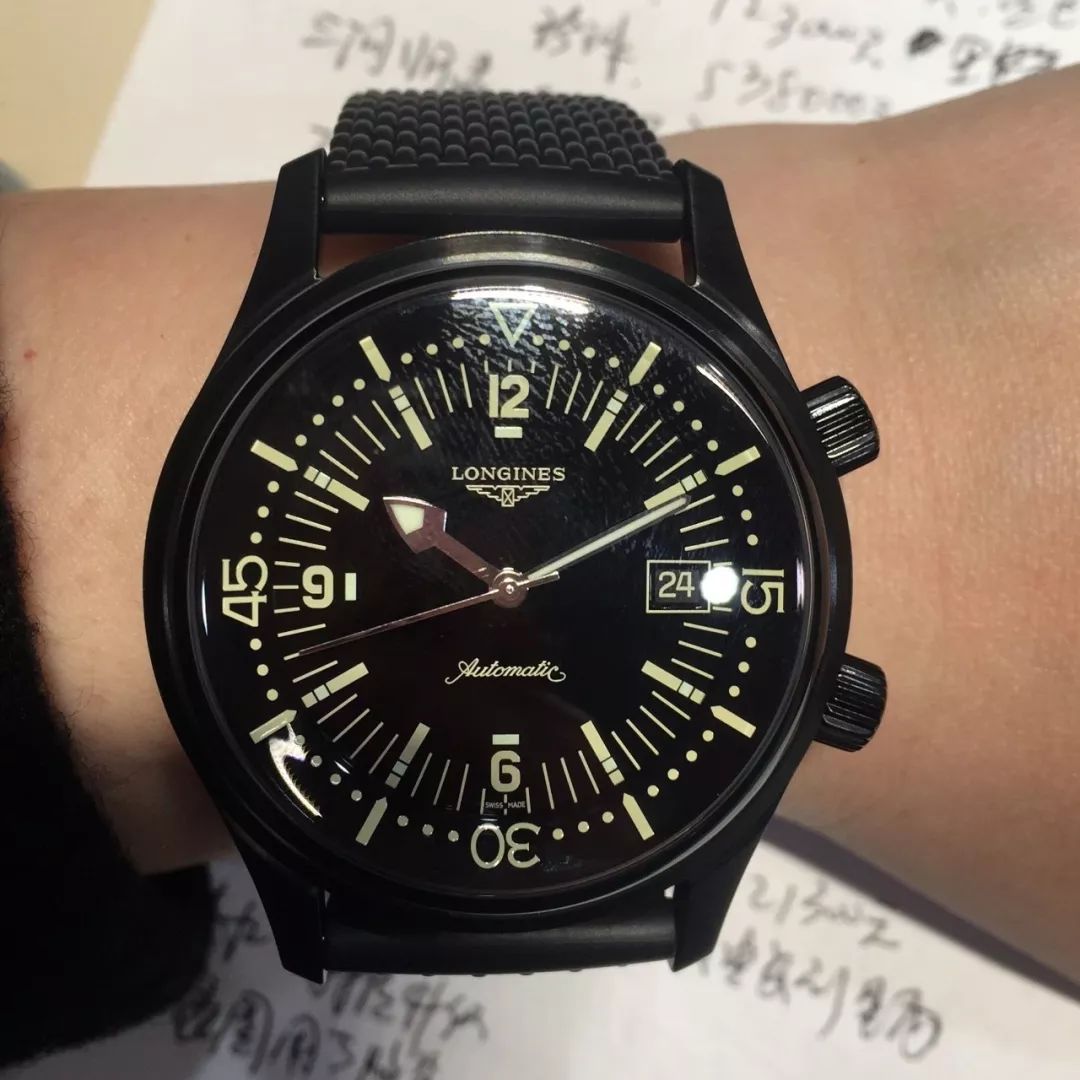 2万多买的浪琴10年值多少,2万买浪琴表