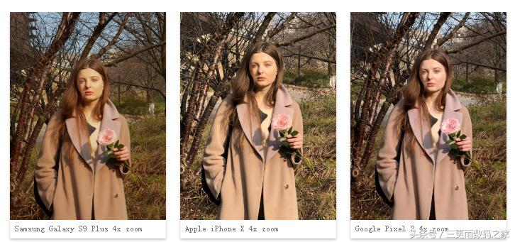 拍照清晰的三摄手机,最新手机拍照公认第一名