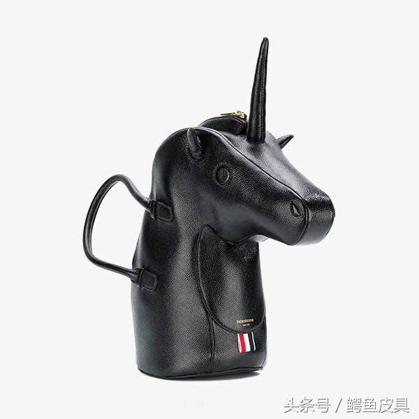 2018包包品牌大全,粉色独角兽包包联名
