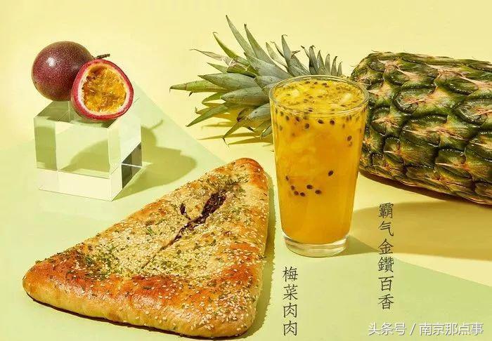 西安美食一条街的网红打卡地方,宝鸡网红美食打卡地在哪里