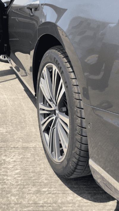 别人不告诉你的小秘密,奥迪a8l一阶段隐藏功能