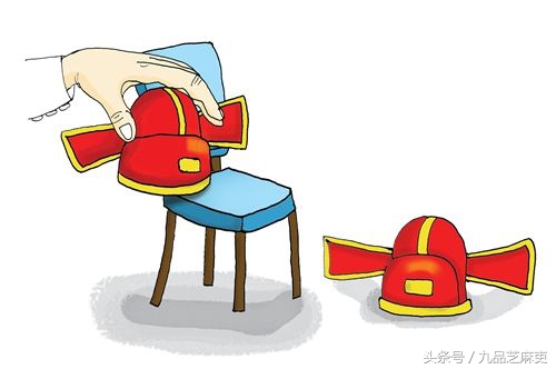 参公编制和事业编制有什么区别，看看自己属于哪类