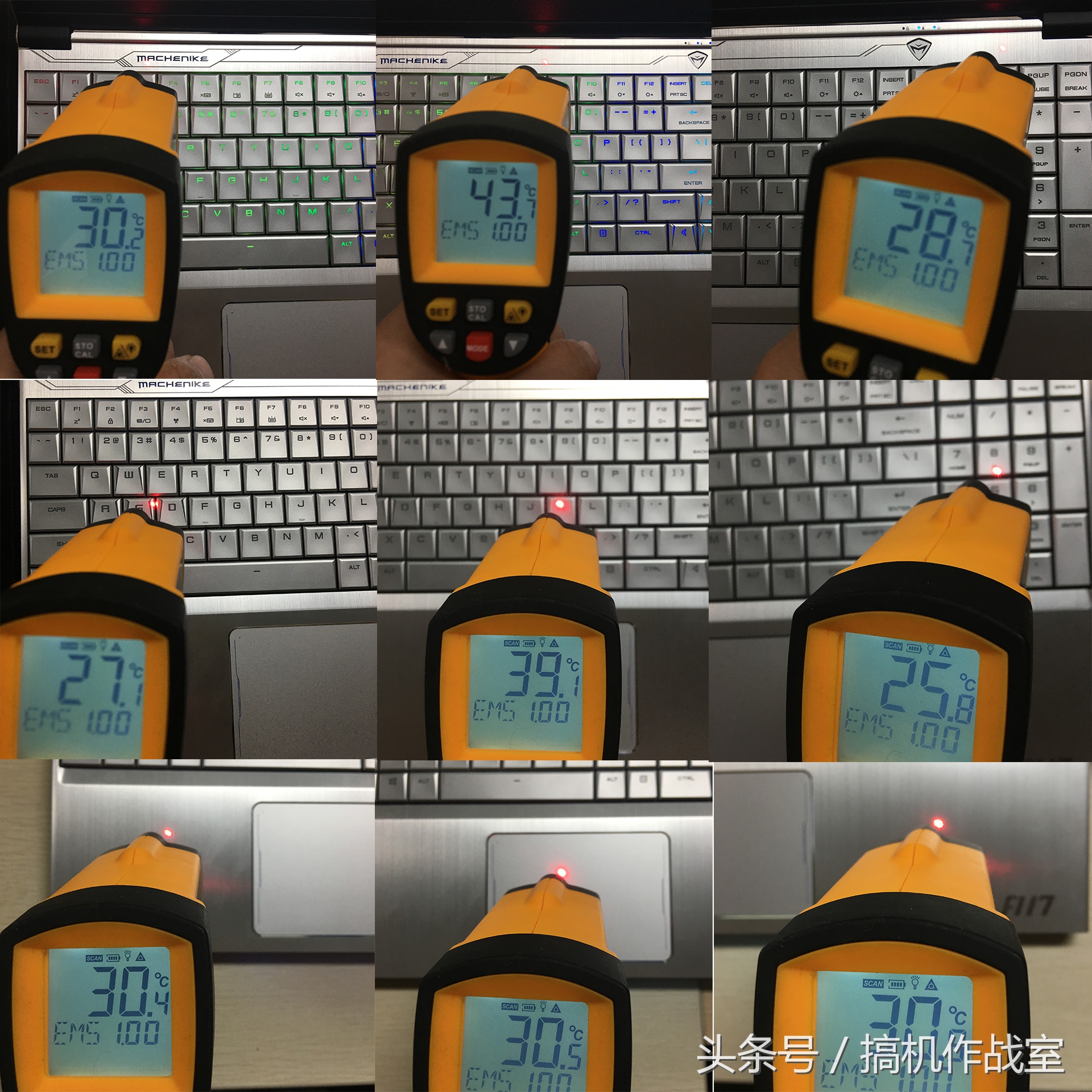 散热好高性能的轻薄本推荐,比较有性价比的轻薄游戏本