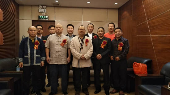 2022届禅宗少林音乐大典震撼回归,少林禅武医文化音乐会走进广州