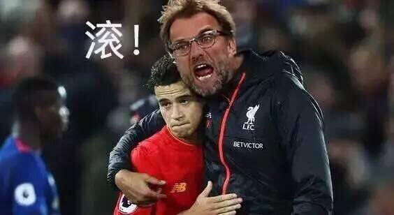 你敢相信？让全欧最恐怖火力两回合只中3脚的防线，利物浦打造！