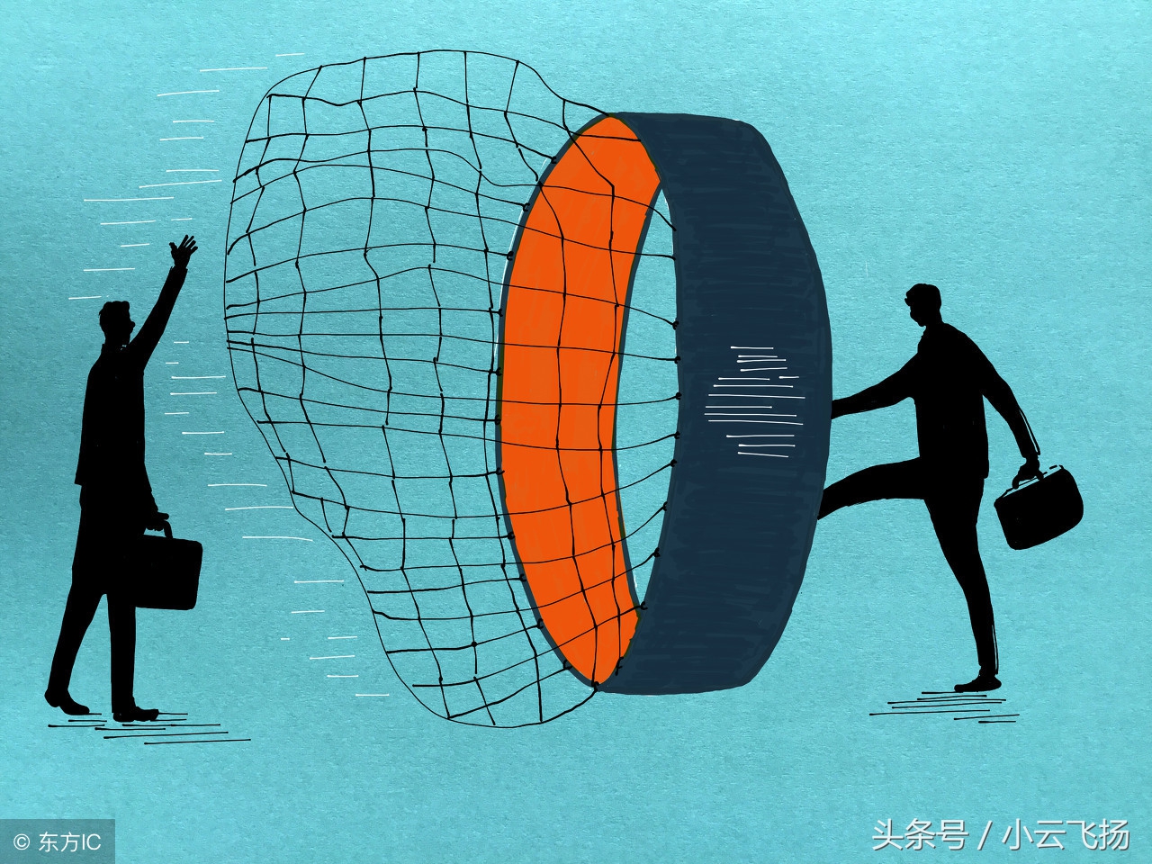 创业者注意事项和陷阱,创业者避免陷阱