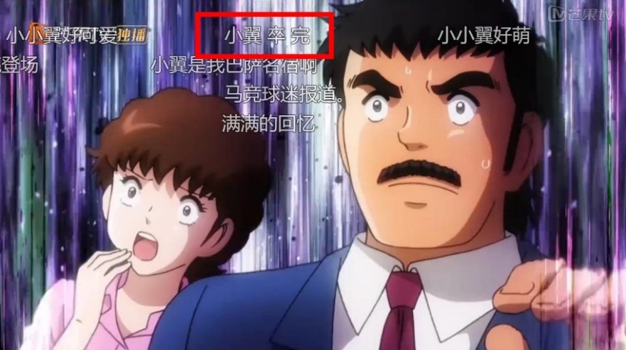 大空翼长大了,足球小将大空翼四年后回国