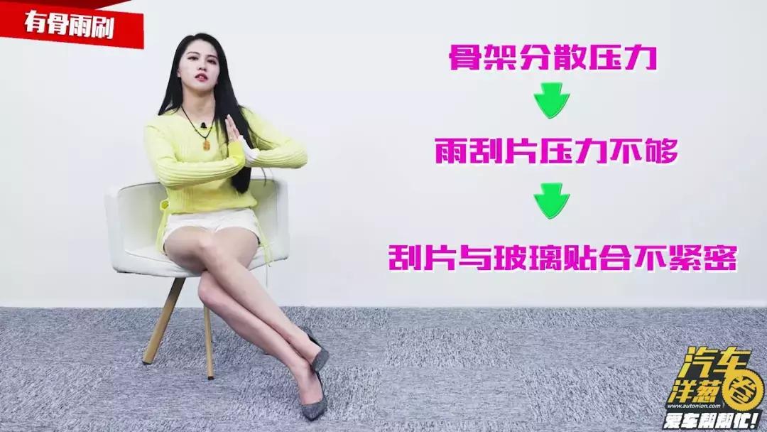 自己动手更换rav4雨刷,汽车雨刷怎么动手洗干净